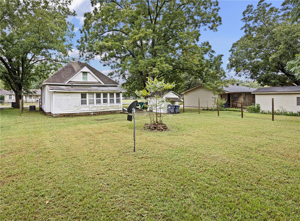 Torrence - Residential
