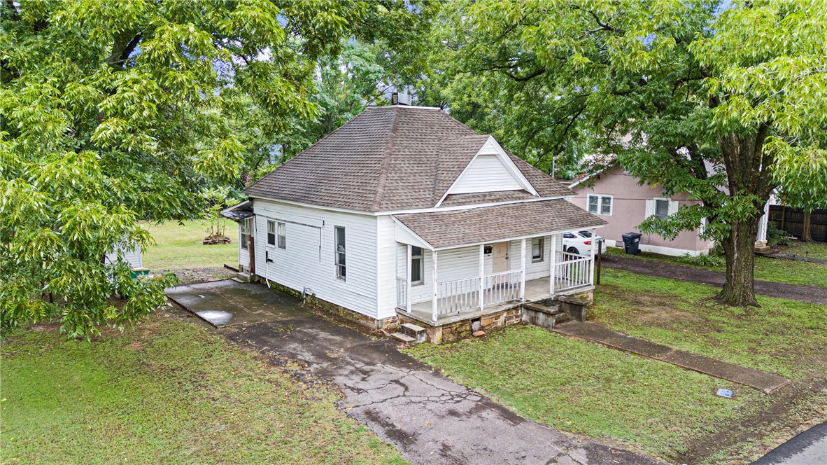 Torrence - Residential