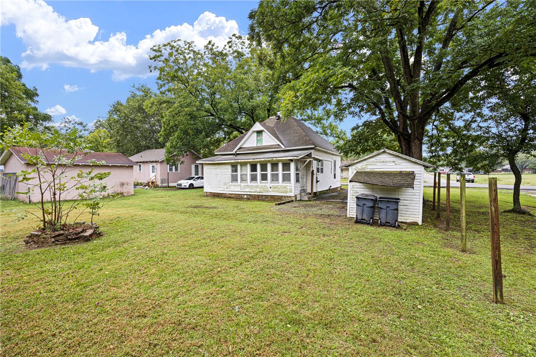 Torrence - Residential
