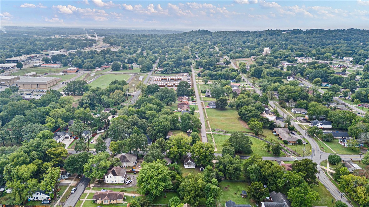 Torrence - Residential