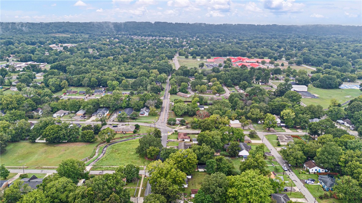 Torrence - Residential