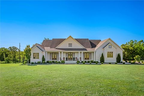 Photo of 11964 Long Acres Drive, Bentonville, AR 72713 (MLS # 1347373)