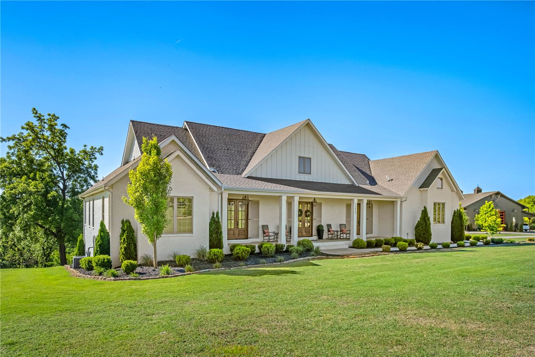 03-18-31-RURAL - Long Acres - Residential