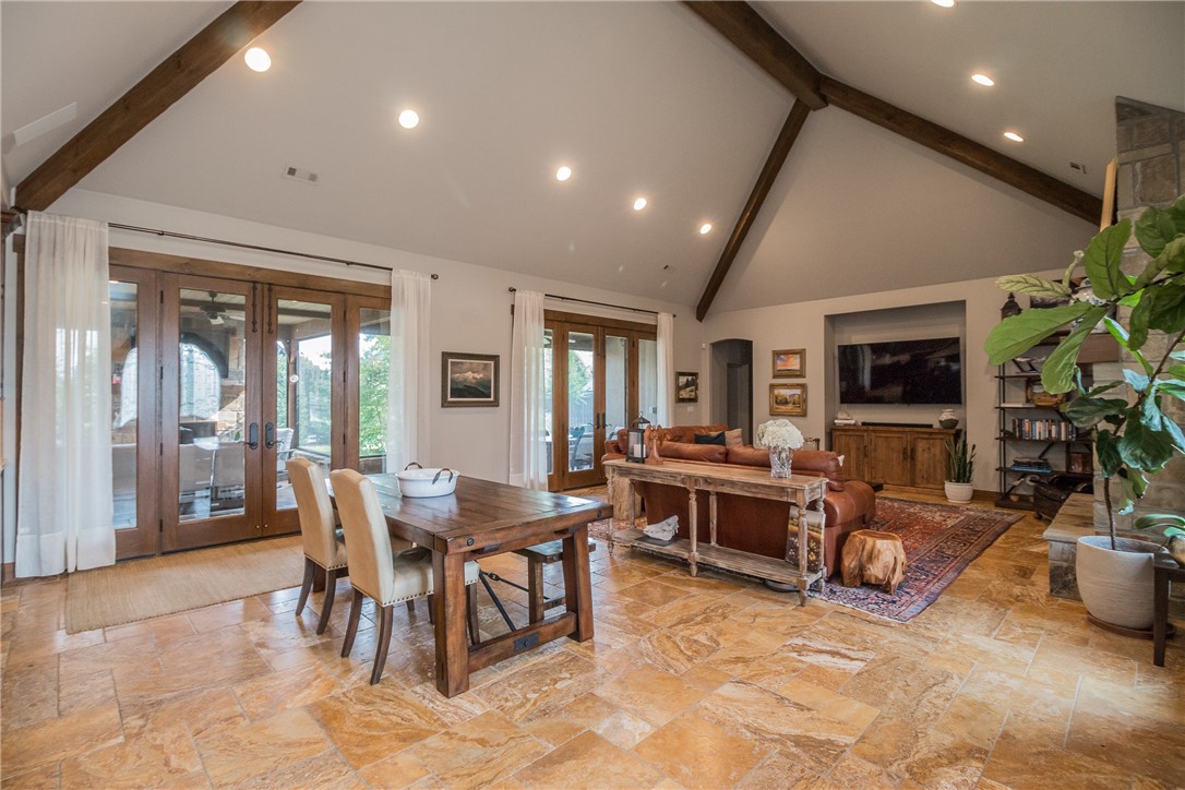 Champions Golf & Cc Rogers - Residential