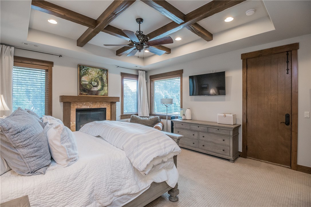 Champions Golf & Cc Rogers - Residential