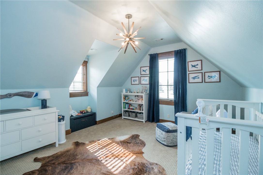 Champions Golf & Cc Rogers - Residential