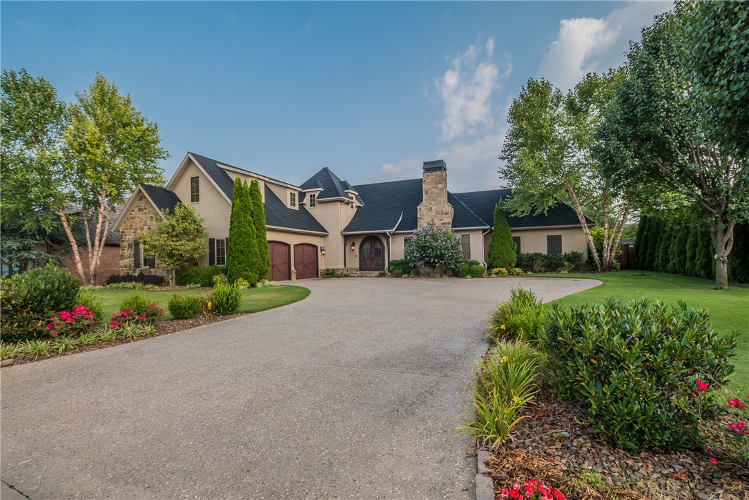 Champions Golf & Cc Rogers - Residential