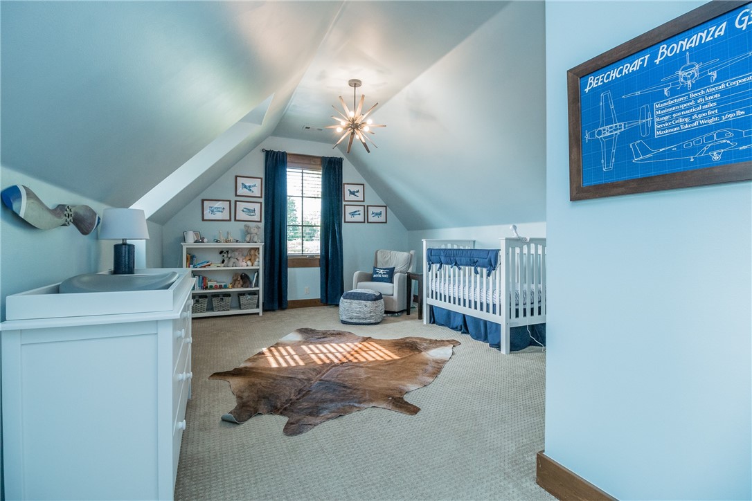 Champions Golf & Cc Rogers - Residential