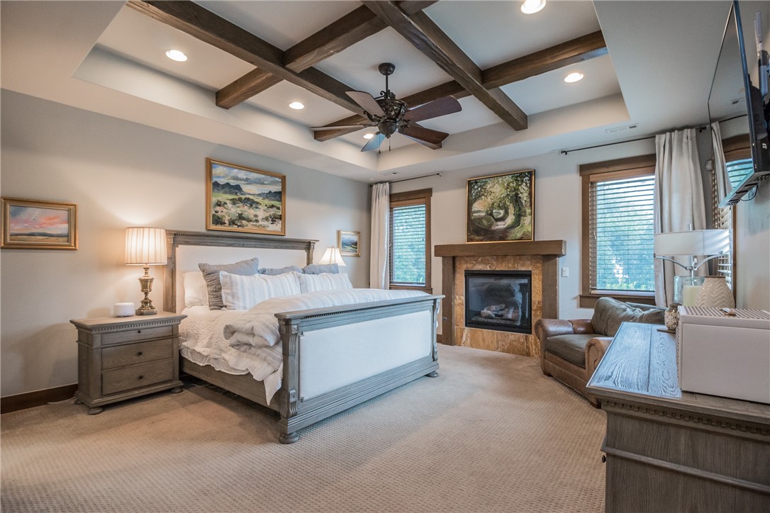 Champions Golf & Cc Rogers - Residential