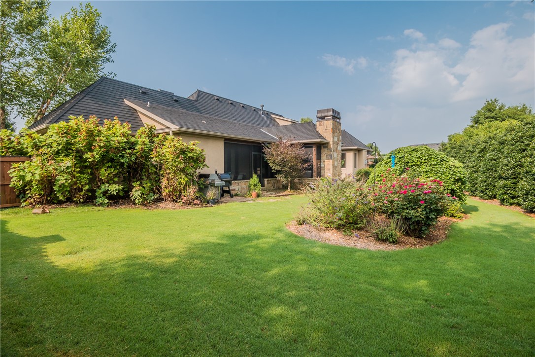 Champions Golf & Cc Rogers - Residential