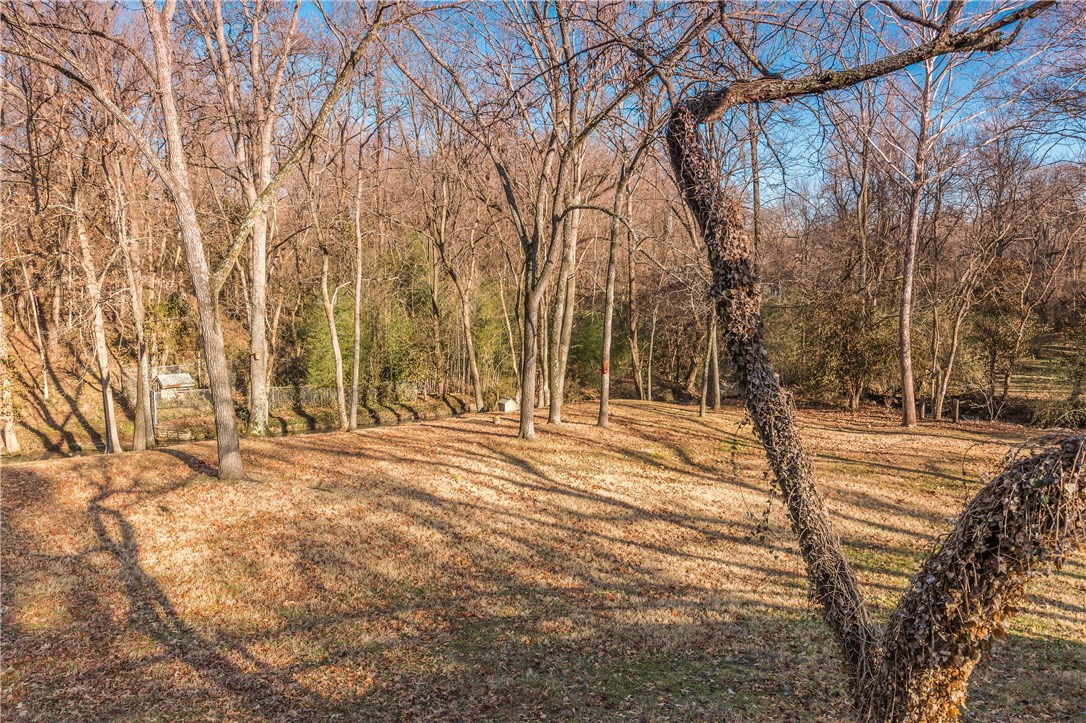 29-20-30 BENTONVILLE - Residential