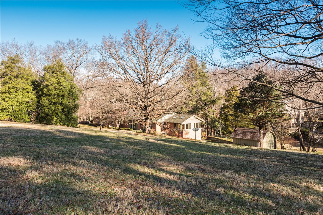 29-20-30 BENTONVILLE - Residential