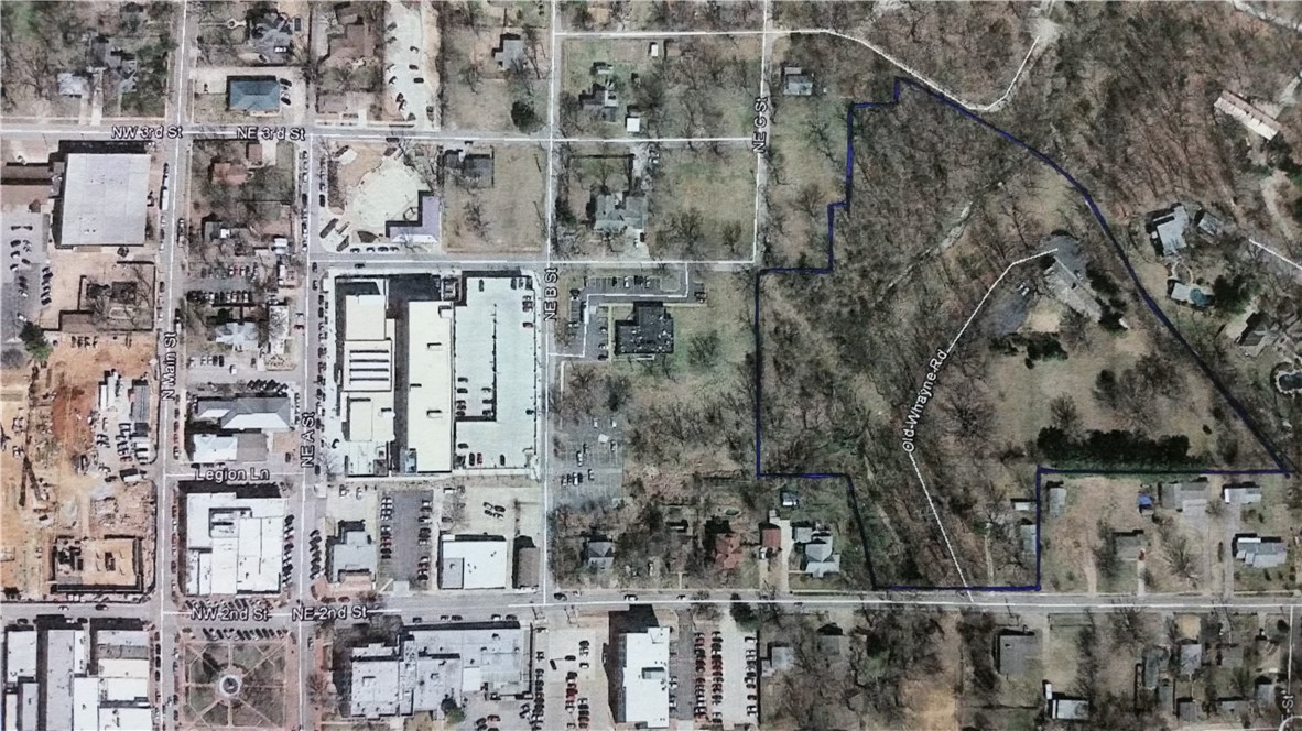 29-20-30 BENTONVILLE - Residential