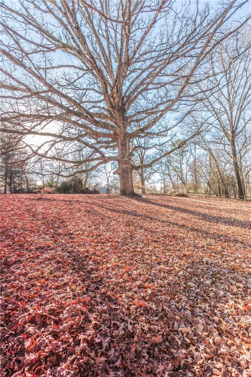 29-20-30 BENTONVILLE - Residential