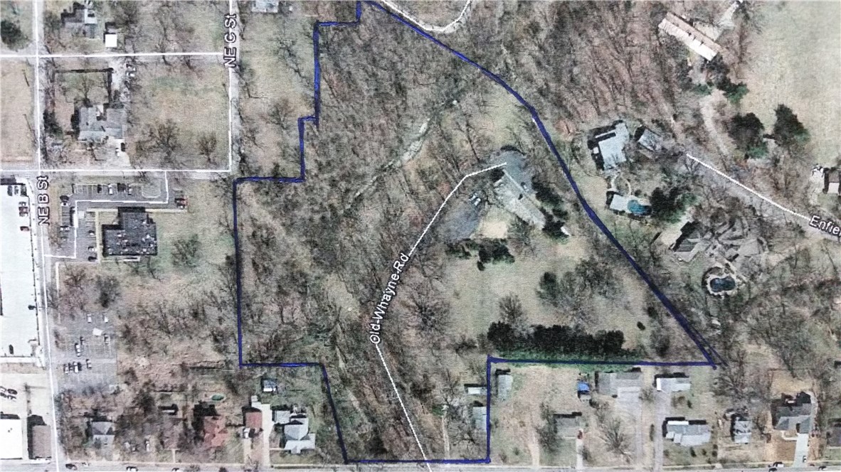 29-20-30 BENTONVILLE - Residential