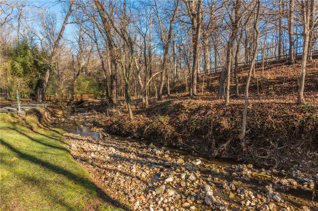 29-20-30 BENTONVILLE - Residential