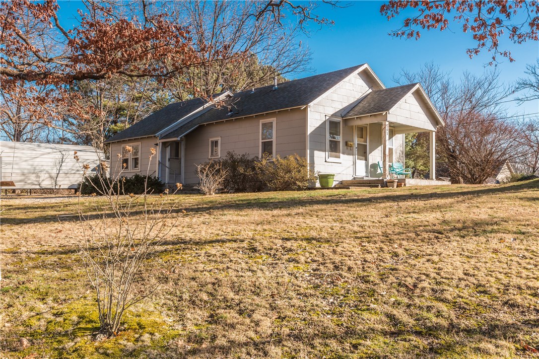 29-20-30 BENTONVILLE - Residential