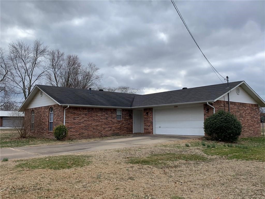 Duncan Add Bentonville - Residential Lease