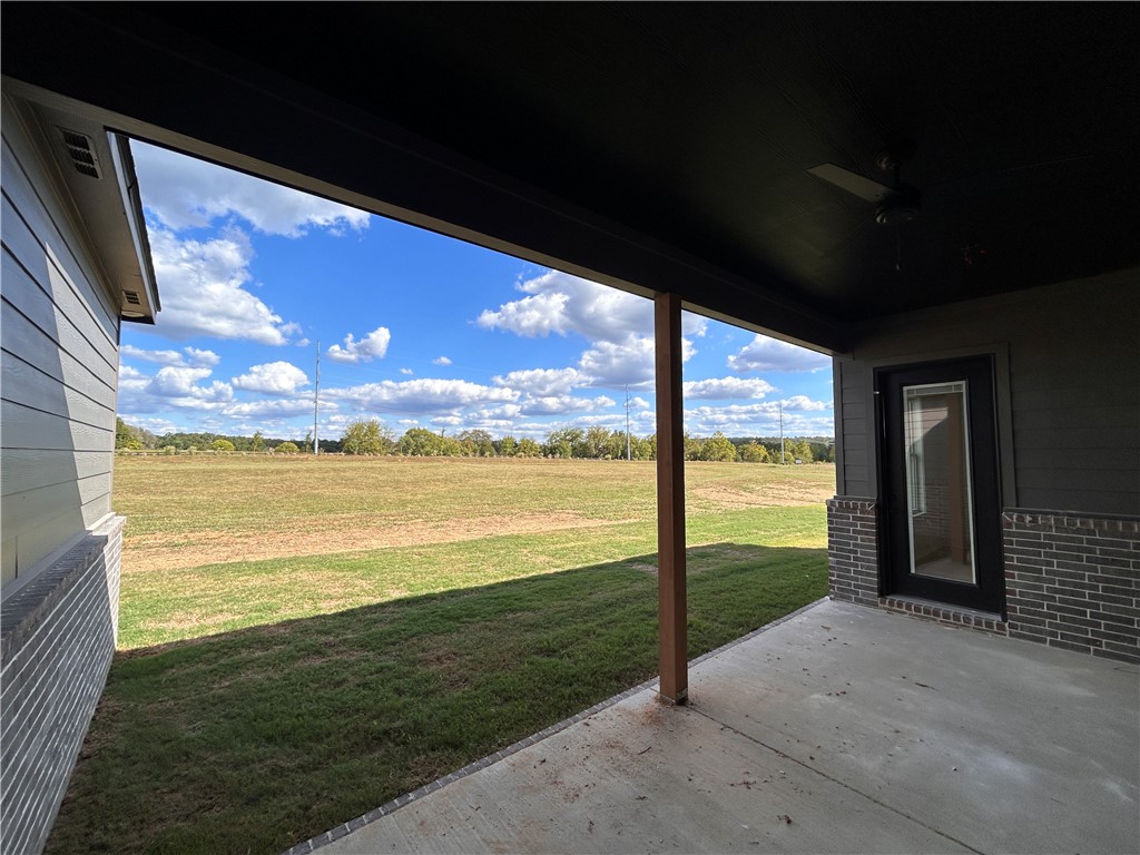 Ashers Ranch - Residential