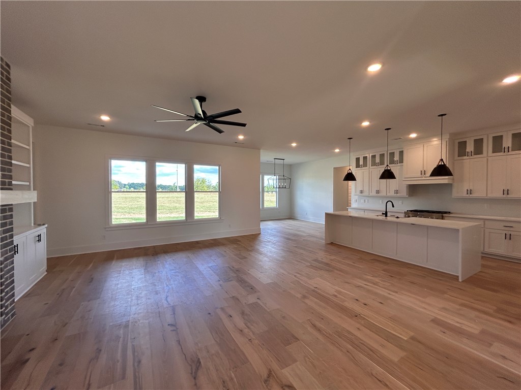 Ashers Ranch - Residential
