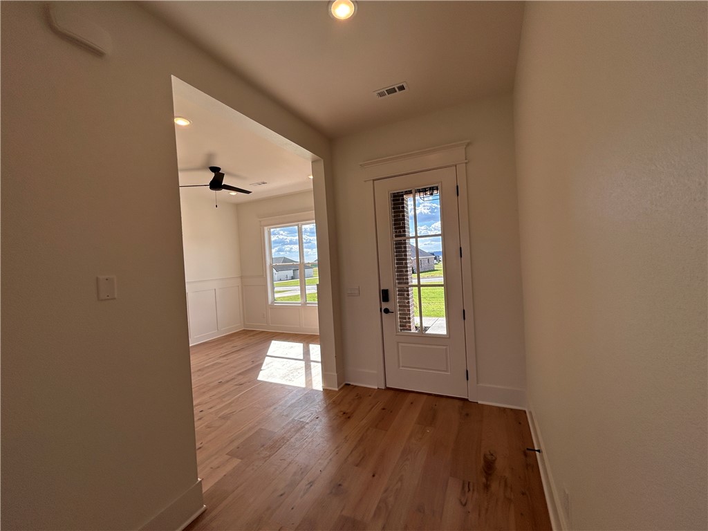 Ashers Ranch - Residential