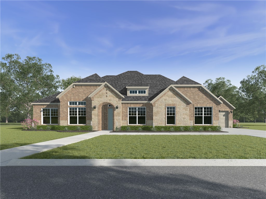 Ashers Ranch - Residential