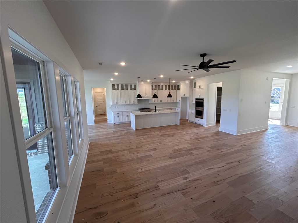Ashers Ranch - Residential