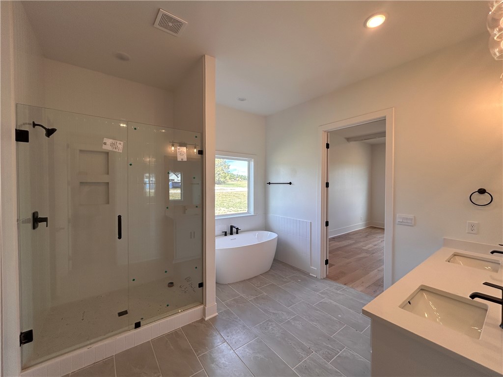 Ashers Ranch - Residential