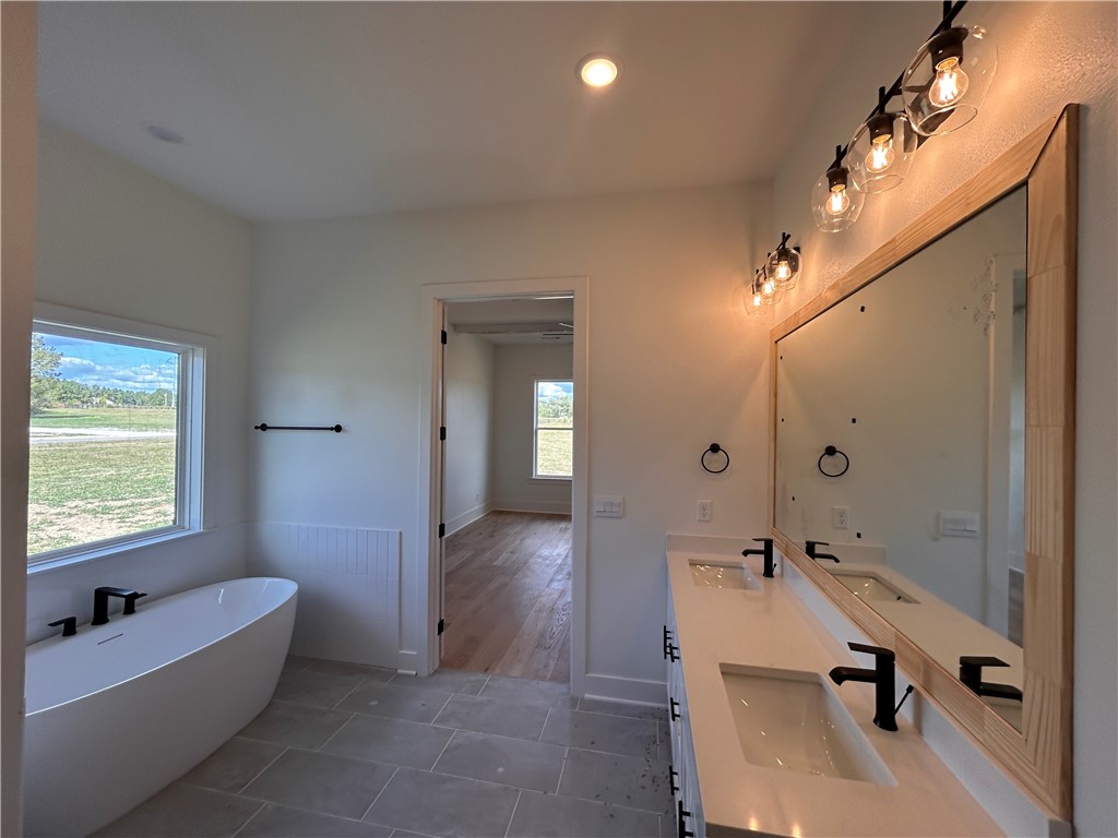 Ashers Ranch - Residential