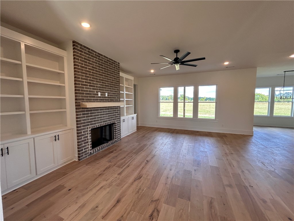 Ashers Ranch - Residential