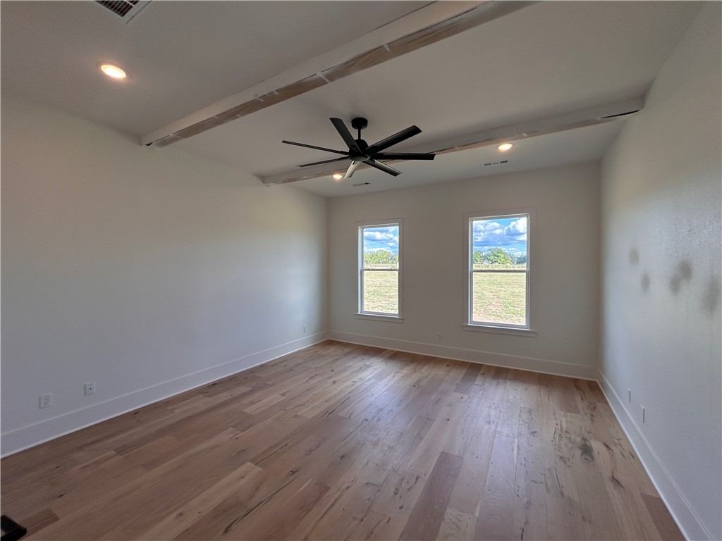 Ashers Ranch - Residential