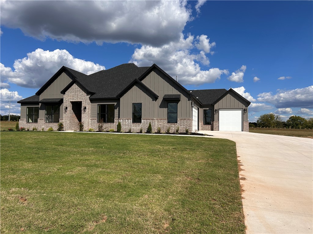 Ashers Ranch - Residential