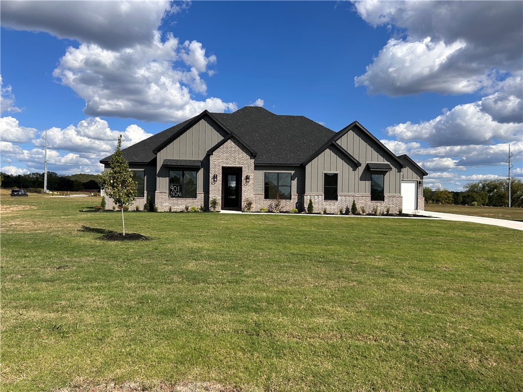Ashers Ranch - Residential