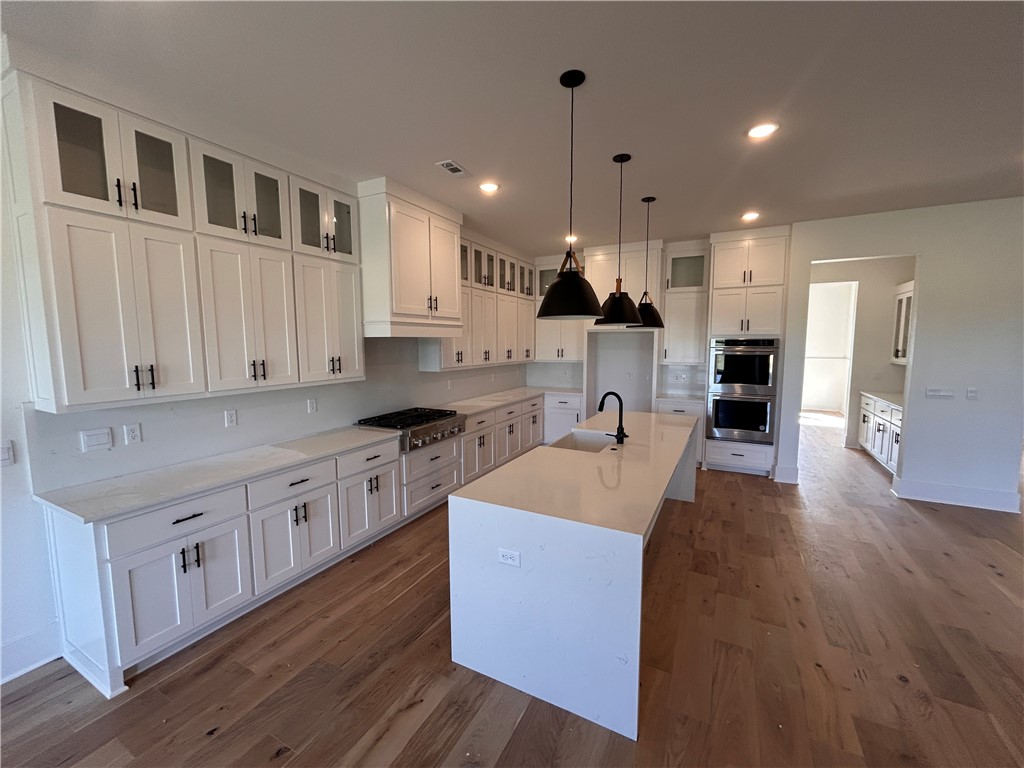 Ashers Ranch - Residential