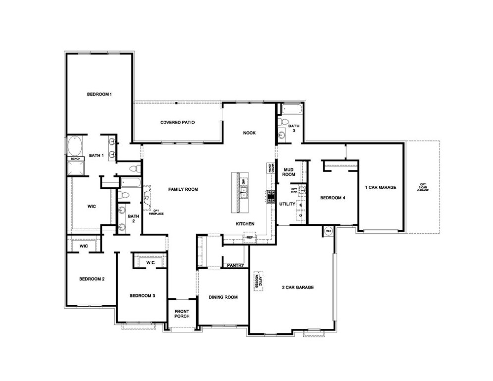 Ashers Ranch - Residential