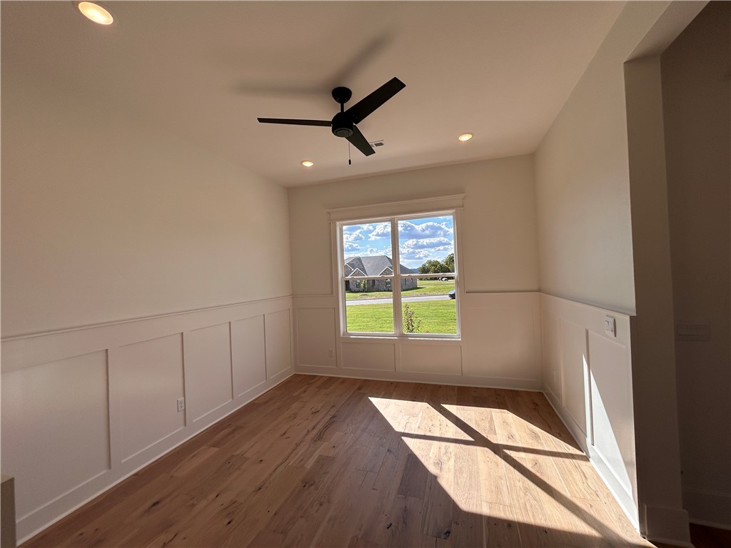 Ashers Ranch - Residential