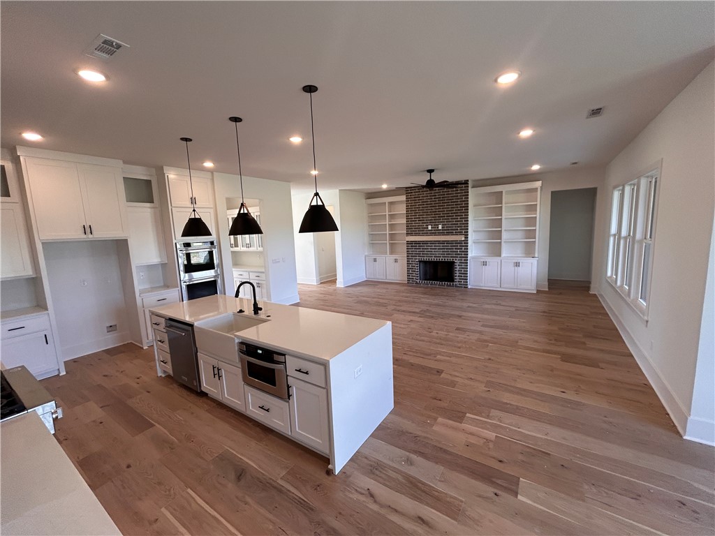Ashers Ranch - Residential
