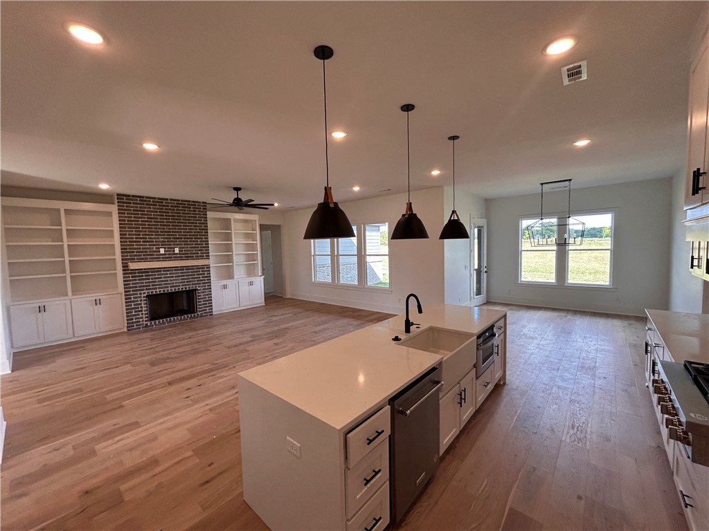 Ashers Ranch - Residential