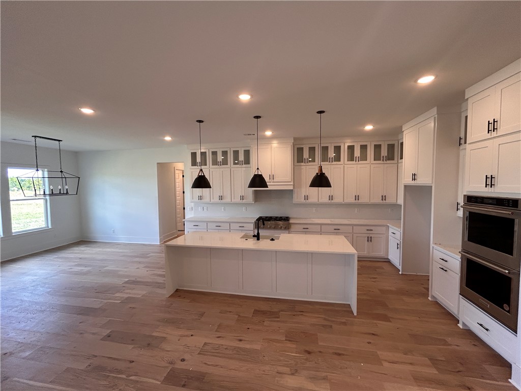 Ashers Ranch - Residential