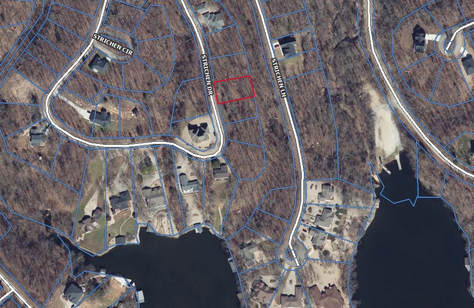 Aberdeen Sub Bvv - Land