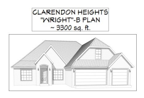 Clarendon Heights - Residential