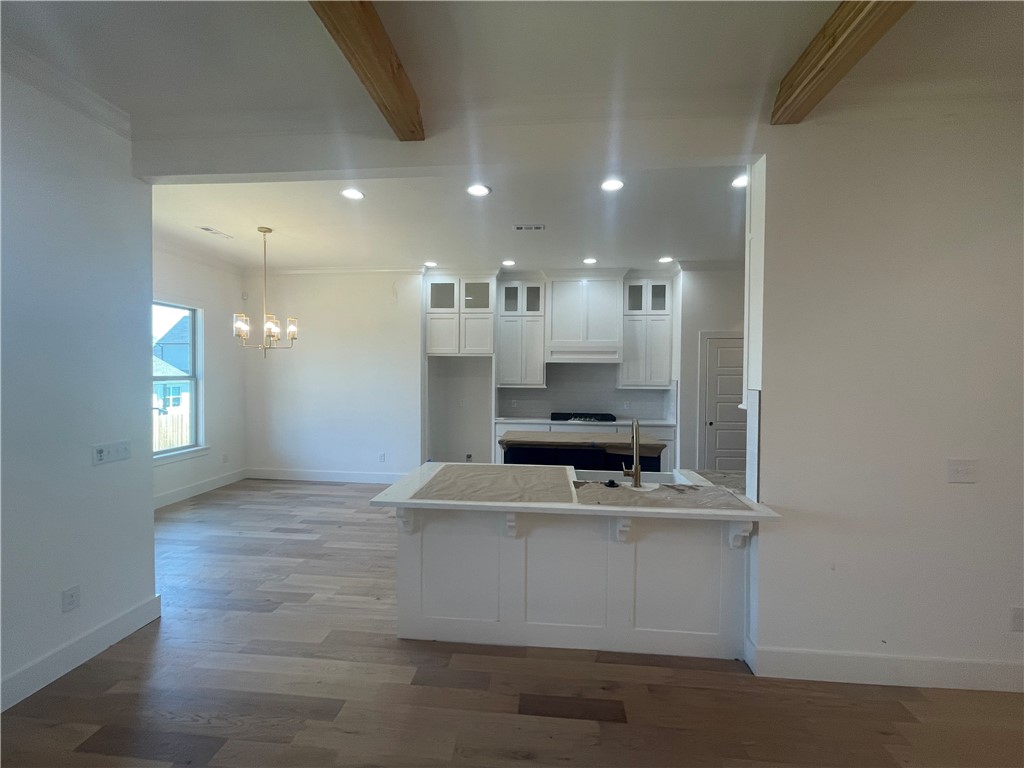 Clarendon Heights - Residential