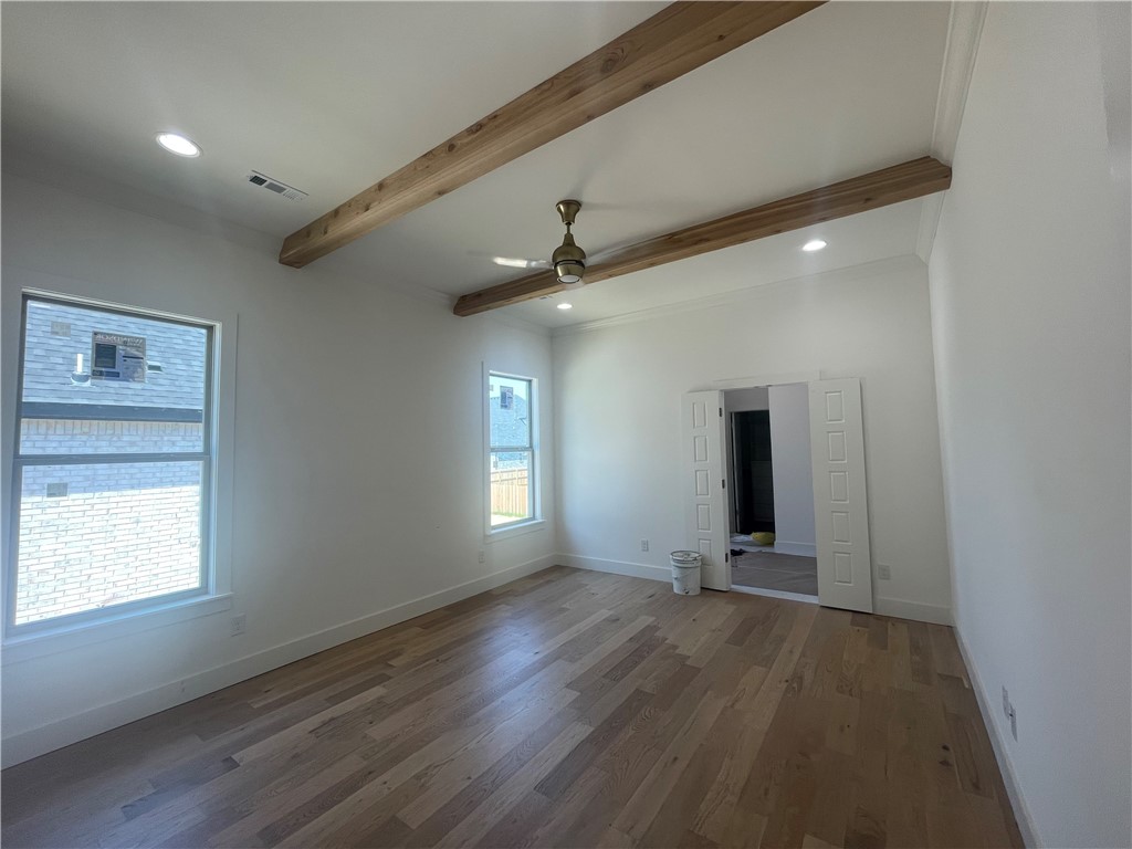 Clarendon Heights - Residential