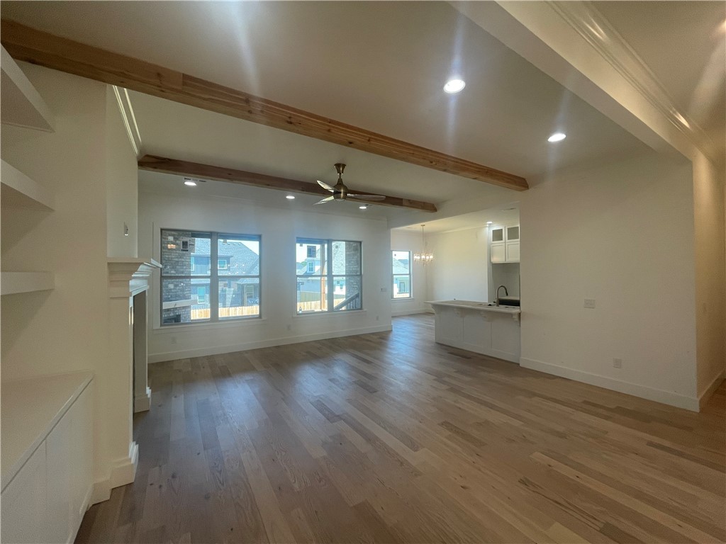 Clarendon Heights - Residential