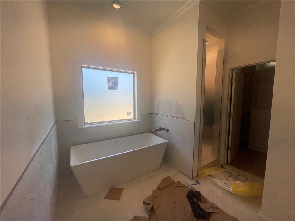 Clarendon Heights - Residential