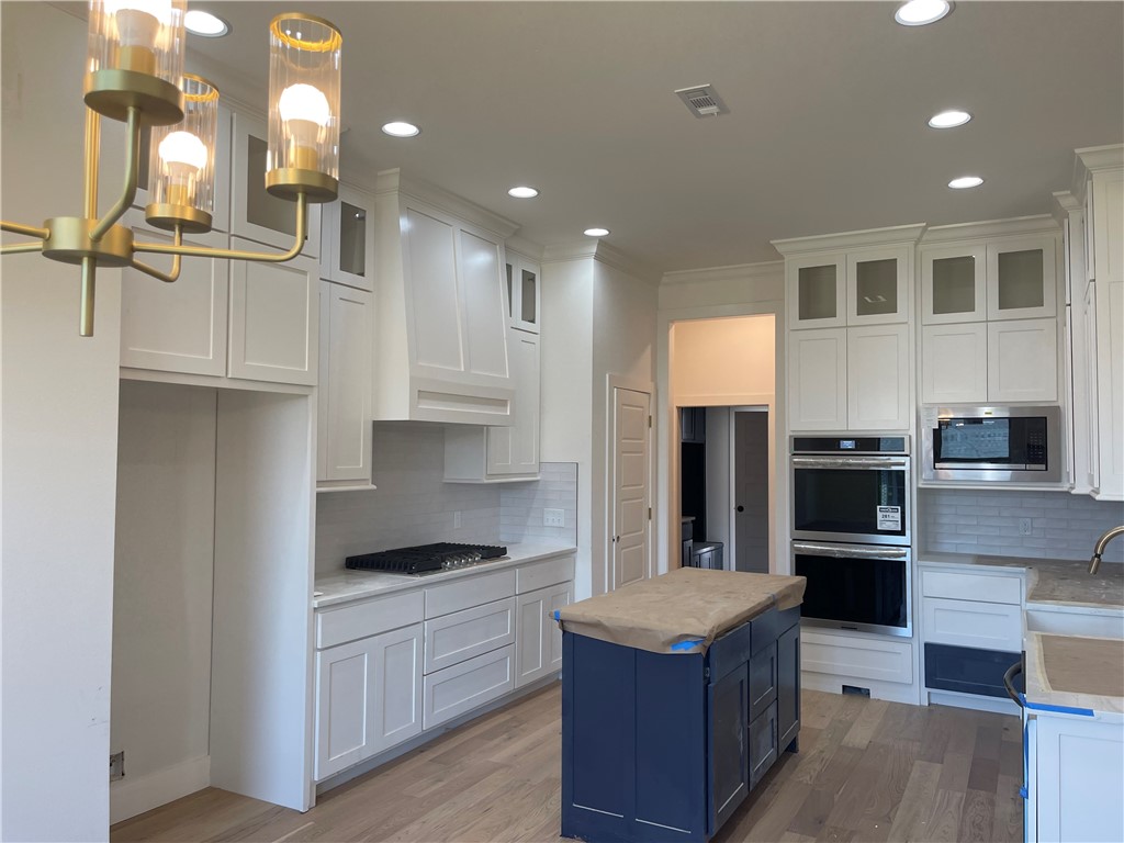 Clarendon Heights - Residential