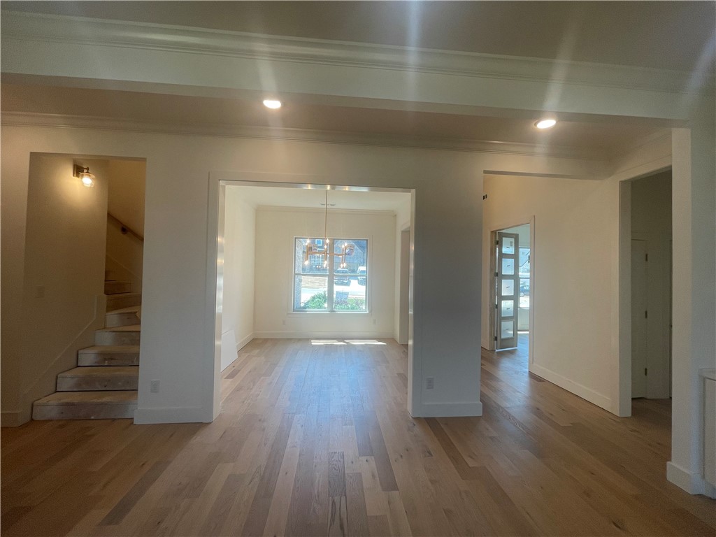 Clarendon Heights - Residential