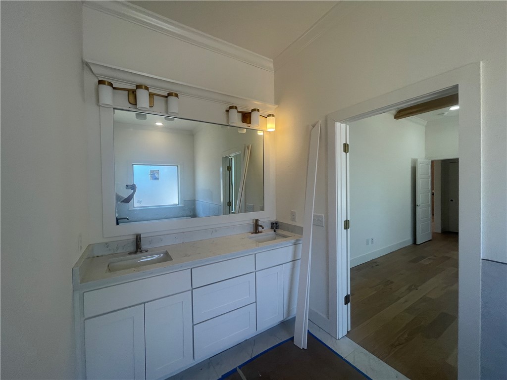 Clarendon Heights - Residential