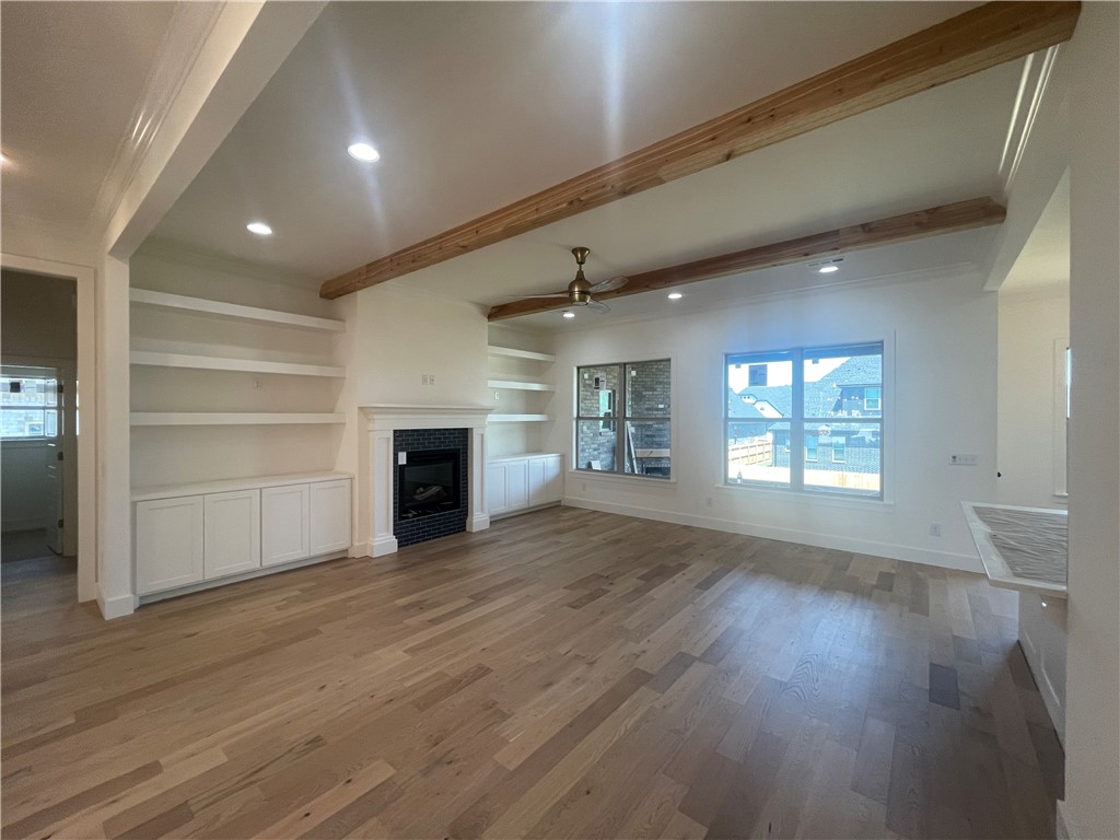 Clarendon Heights - Residential