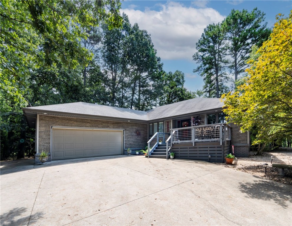 View Bella Vista, AR 72714 house